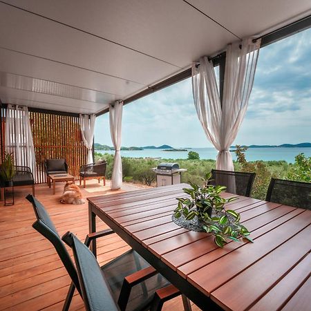 Vista Mobile Homes 파코스탄 외부 사진