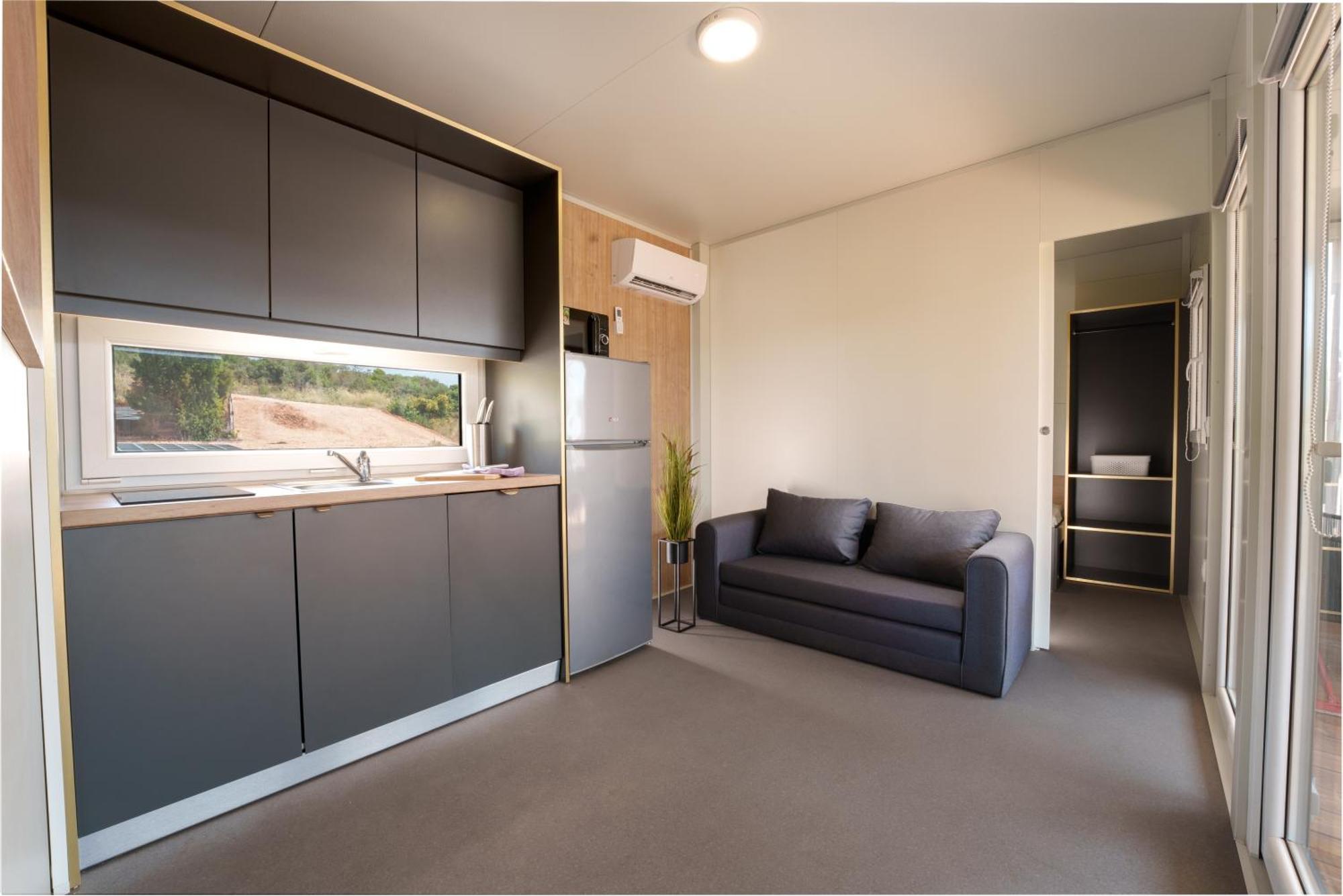 Vista Mobile Homes 파코스탄 외부 사진