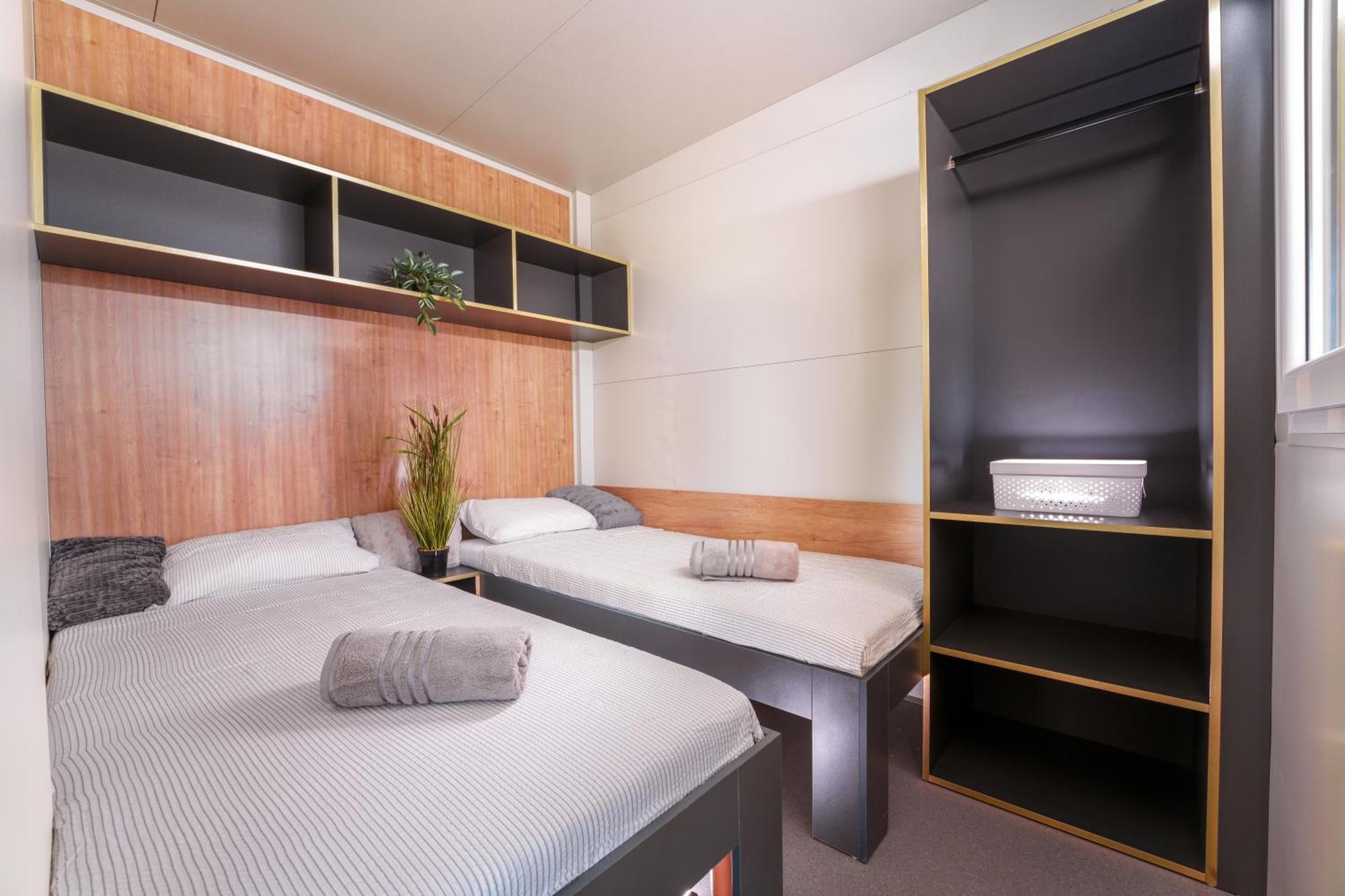 Vista Mobile Homes 파코스탄 외부 사진