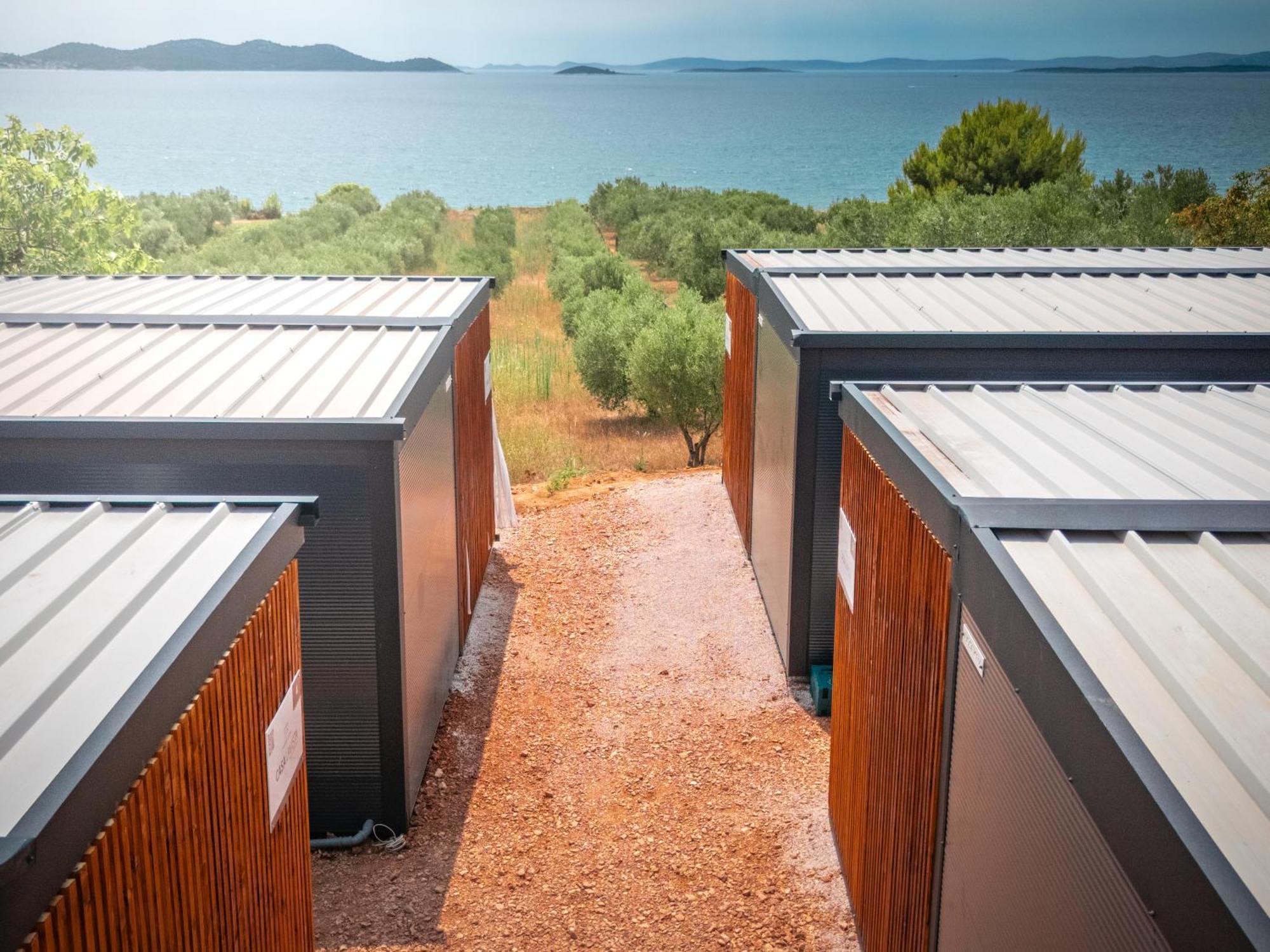 Vista Mobile Homes 파코스탄 외부 사진