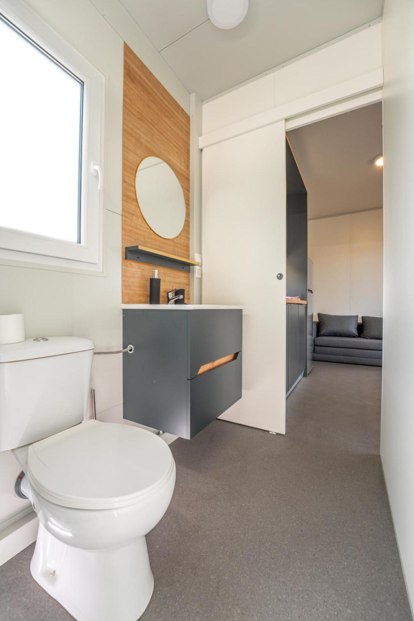 Vista Mobile Homes 파코스탄 외부 사진