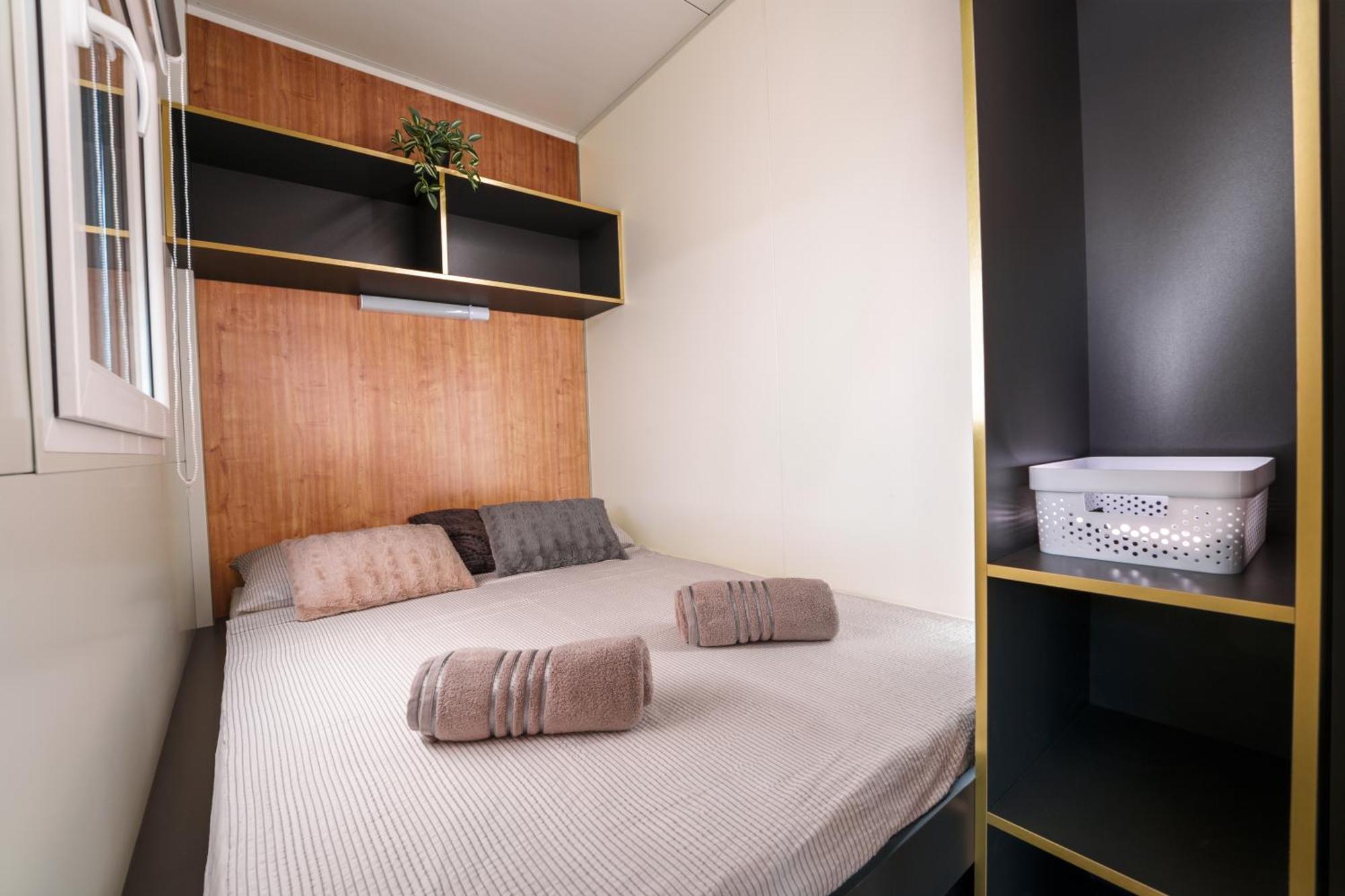 Vista Mobile Homes 파코스탄 외부 사진